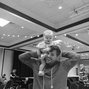 Meet your Posher, John